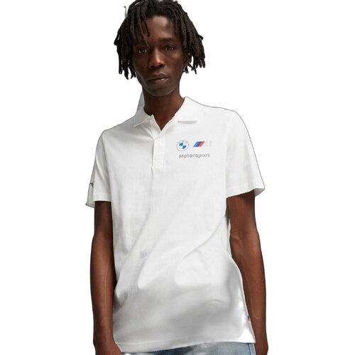 Puma Tricou barbati Bmw Ess Polo 62131202