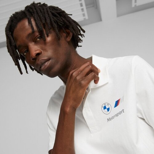 Puma Tricou barbati Bmw Ess Polo 62131202