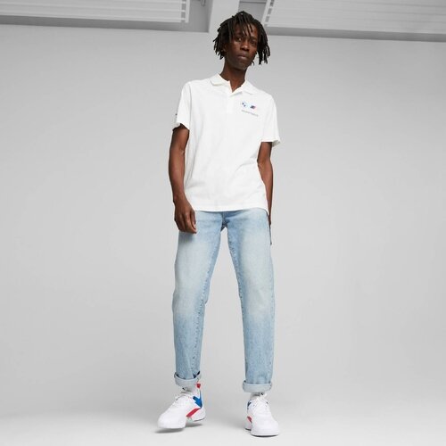 Puma Tricou barbati Bmw Ess Polo 62131202