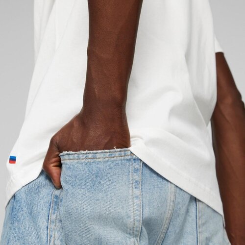 Puma Tricou barbati Bmw Ess Polo 62131202
