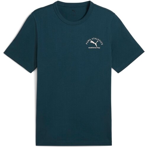 Puma Tricou barbati Class Graphic Tee 68821975