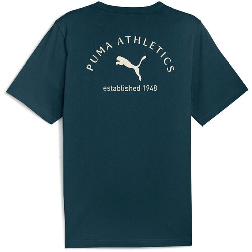 Puma Tricou barbati Class Graphic Tee 68821975