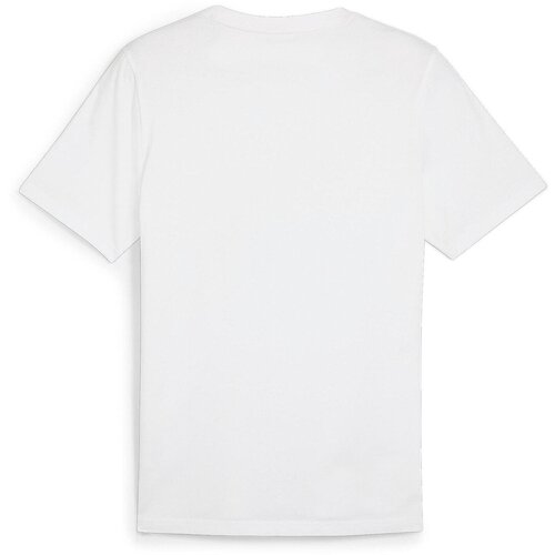 Puma Tricou barbati Classics Logo Tee S 53806957