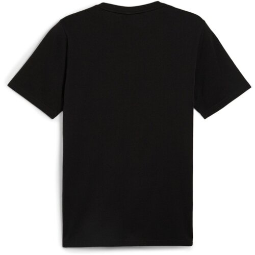 Puma Tricou barbati Classics Logo Tee S 53806974