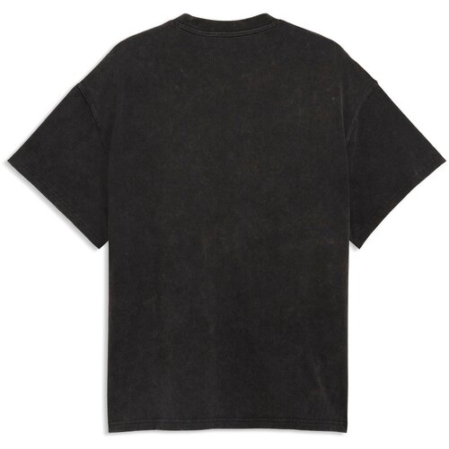 Puma Tricou barbati Dylan Wildcat Tee II 63721802