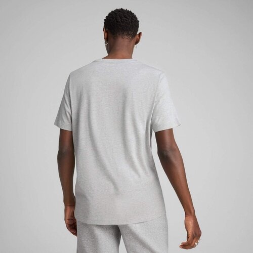 Puma Tricou barbati Ess 2 Color No 1 Logo Tee 68470804