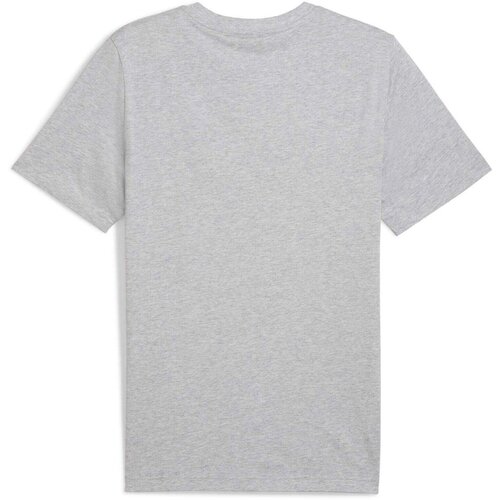 Puma Tricou barbati Ess 2 Color No 1 Logo Tee 68470804