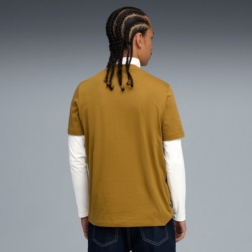 Puma Tricou barbati Ess 2 Color No 1 Logo Tee 68470869
