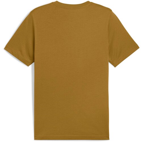 Puma Tricou barbati Ess 2 Color No 1 Logo Tee 68470869