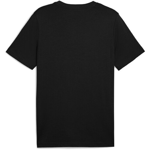Puma Tricou barbati Ess 2 Color Small No 1 Logo Tee 68471701