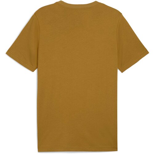 Puma Tricou barbati Ess 2 Color Small No 1 Logo Tee 68471769