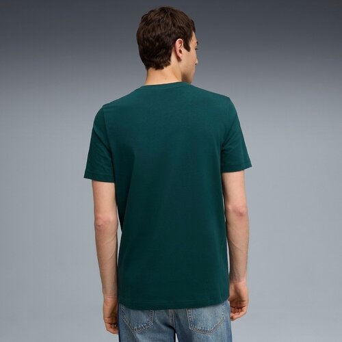 Puma Tricou barbati Ess 2 Color Small No 1 Logo Tee 68471775