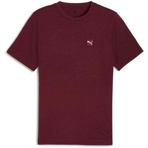 Puma Tricou barbati Ess Elevated Tee 68472696