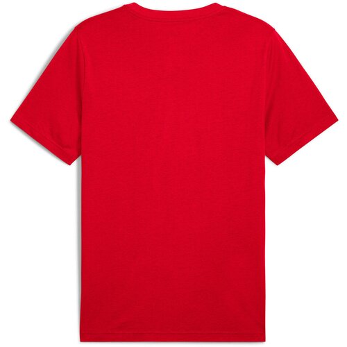 Puma Tricou barbati Ess Logo Lab Summer Tee 68467111