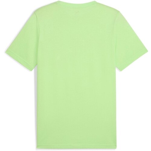 Puma Tricou barbati Ess Logo Lab Summer Tee 68467149