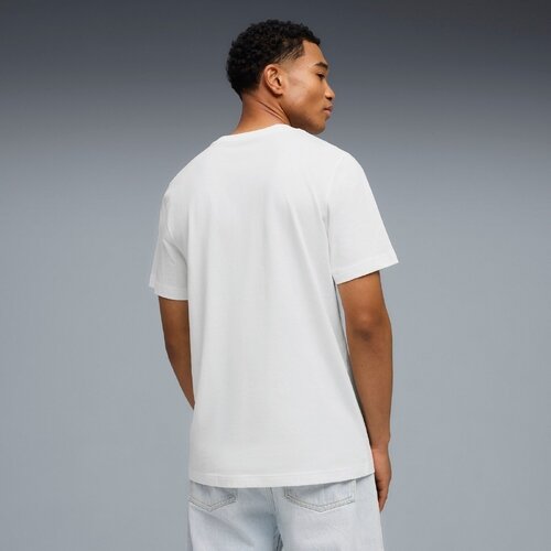 Puma Tricou barbati Ess Logo Lab Summer Tee 69203102