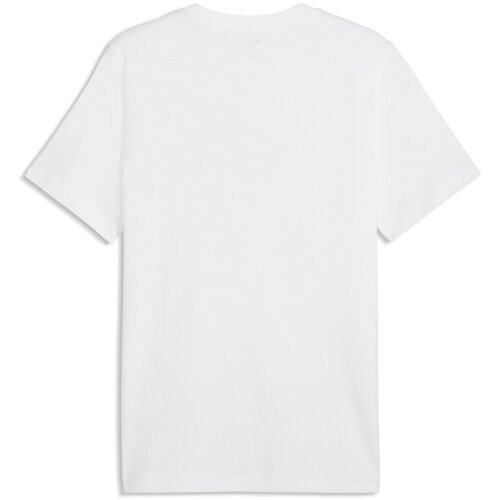 Puma Tricou barbati Ess Logo Lab Summer Tee 69203102