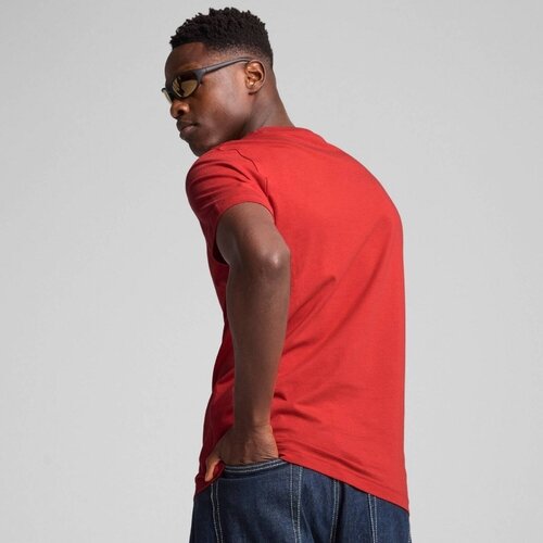 Puma Tricou barbati Ess Logo Lab Tee 68466715
