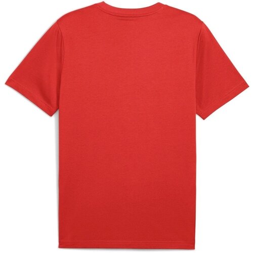 Puma Tricou barbati Ess Logo Lab Tee 68466715