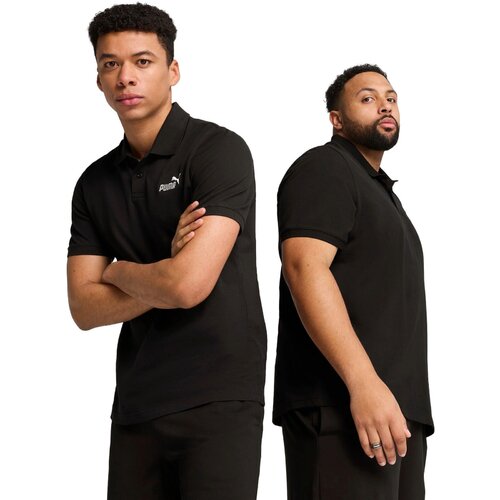 Puma Tricou barbati Ess No 1 Logo Pique Polo 68255201