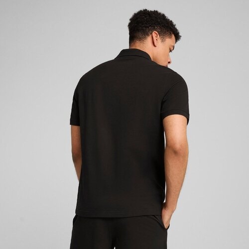 Puma Tricou barbati Ess No 1 Logo Pique Polo 68255201