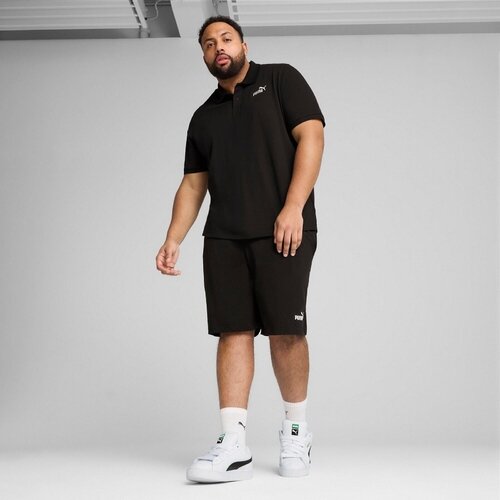 Puma Tricou barbati Ess No 1 Logo Pique Polo 68255201