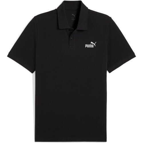 Puma Tricou barbati Ess No 1 Logo Pique Polo 68255201