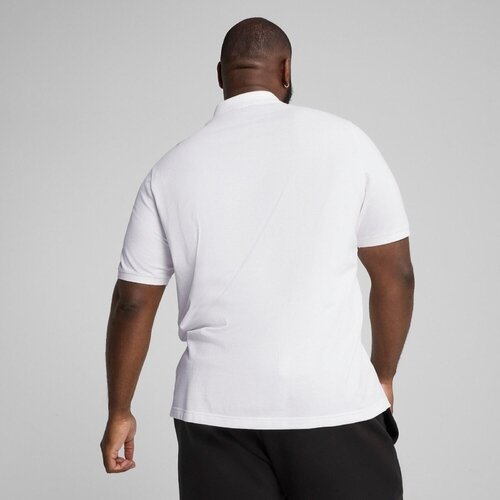 Puma Tricou barbati Ess No 1 Logo Pique Polo 68255202
