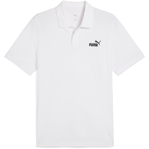 Puma Tricou barbati Ess No 1 Logo Pique Polo 68255202