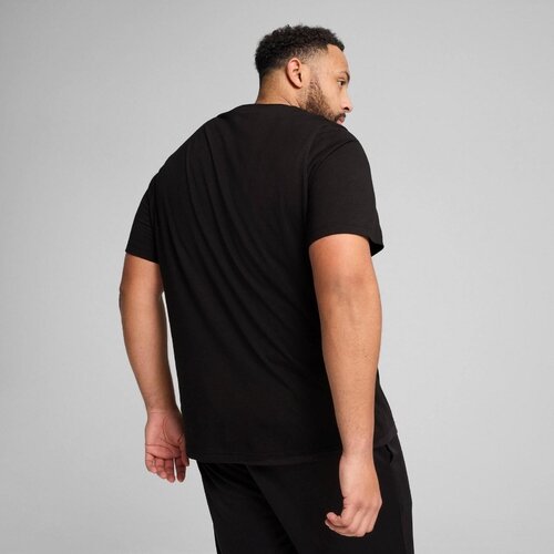Puma Tricou barbati Ess No 1 Logo Tee 68253201