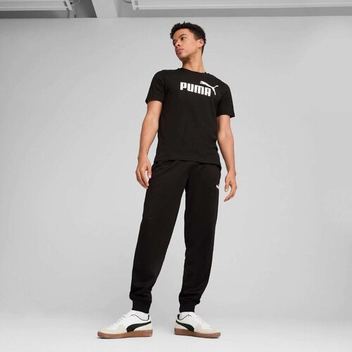 Puma Tricou barbati Ess No 1 Logo Tee 68253201
