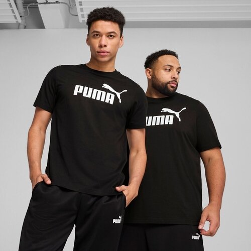 Puma Tricou barbati Ess No 1 Logo Tee 68253201