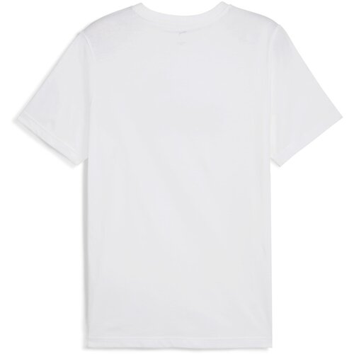 Puma Tricou barbati Ess No 1 Logo Tee 68253202