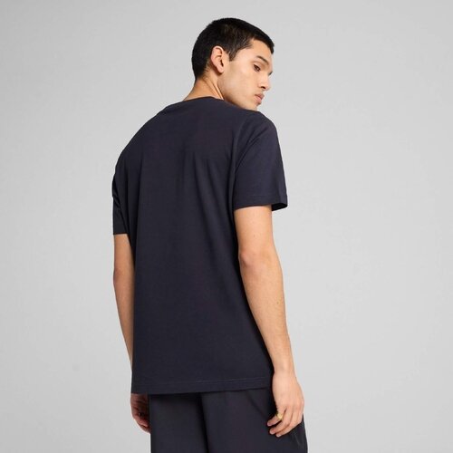 Puma Tricou barbati Ess No 1 Logo Tee 68253216