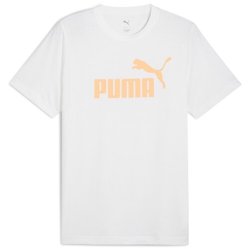 Puma Tricou barbati Ess No 1 Logo Tee S 68253302