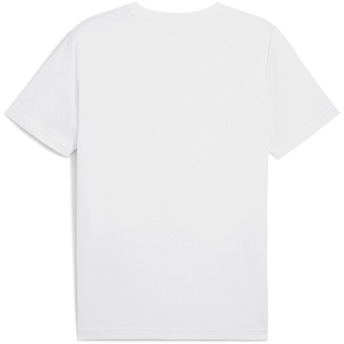Puma Tricou barbati Ess No 1 Logo Tee S 68253302