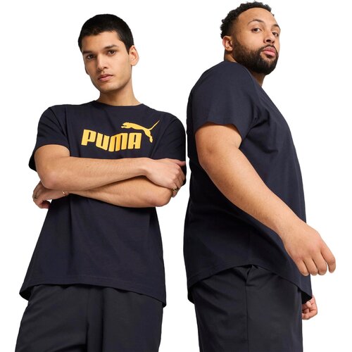 Puma Tricou barbati Ess No 1 Logo Tee S 68253316