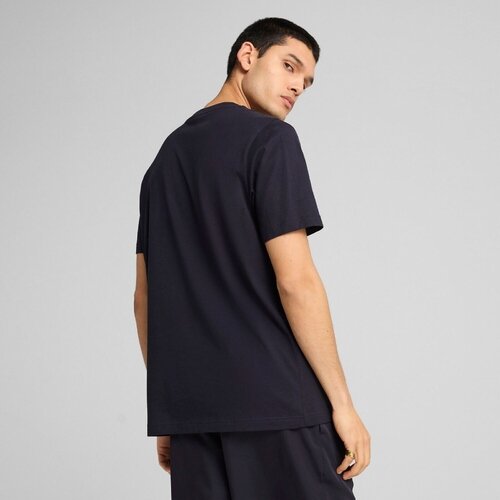 Puma Tricou barbati Ess No 1 Logo Tee S 68253316