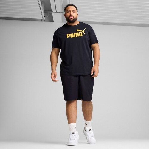 Puma Tricou barbati Ess No 1 Logo Tee S 68253316