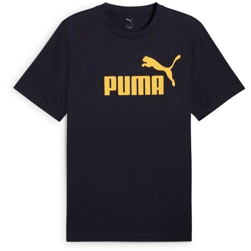 Puma Tricou barbati Ess No 1 Logo Tee S 68253316