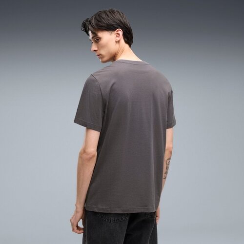 Puma Tricou barbati Ess No 1 Logo Tee S 68253334