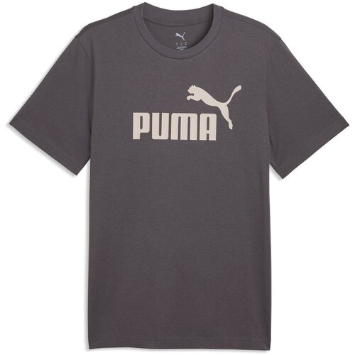 Puma Tricou barbati Ess No 1 Logo Tee S 68253334