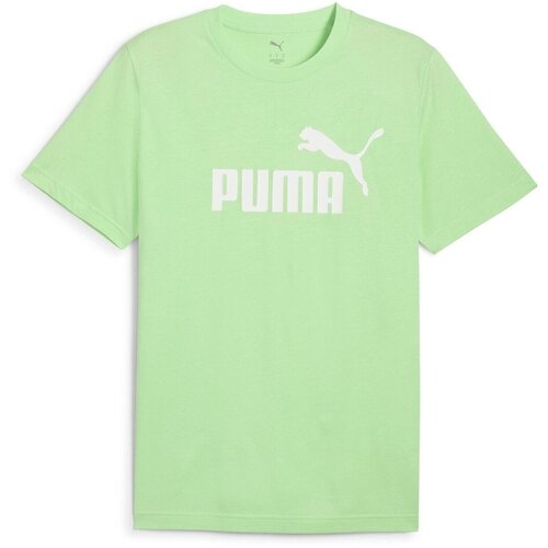 Puma Tricou barbati Ess No 1 Logo Tee S 68253349