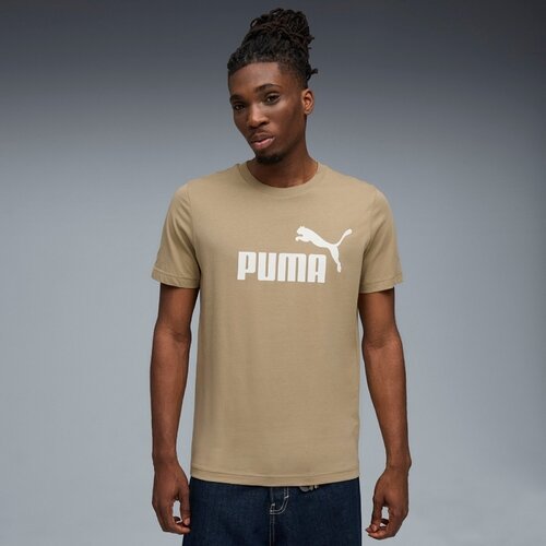 Puma Tricou barbati Ess No 1 Logo Tee S 68253355
