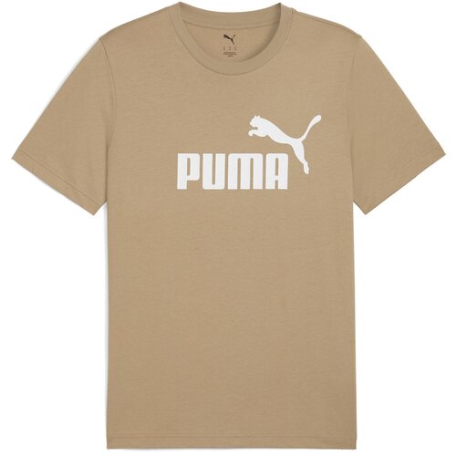 Puma Tricou barbati Ess No 1 Logo Tee S 68253355