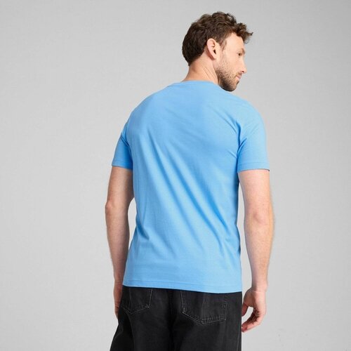 Puma Tricou barbati Ess No 1 Logo Tee S 68253357