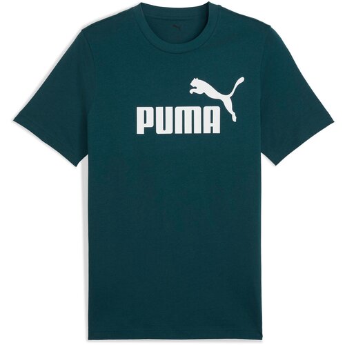 Puma Tricou barbati Ess No 1 Logo Tee S 68253375