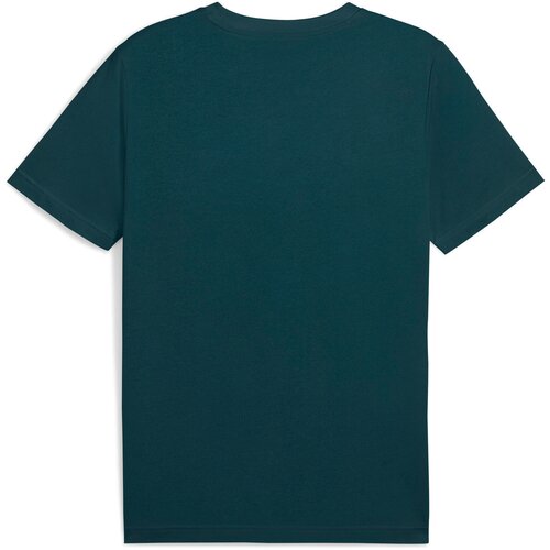 Puma Tricou barbati Ess No 1 Logo Tee S 68253375