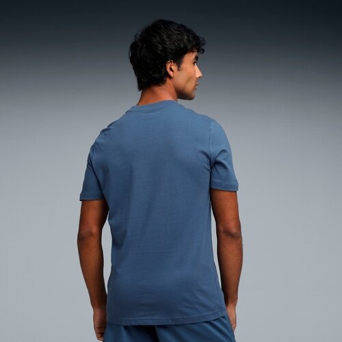 Puma Tricou barbati Ess No 1 Logo Tee S 68253380