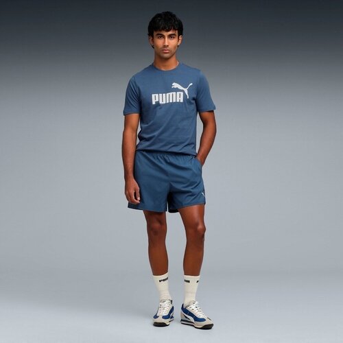 Puma Tricou barbati Ess No 1 Logo Tee S 68253380